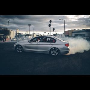 Meet your Posher, Eddie